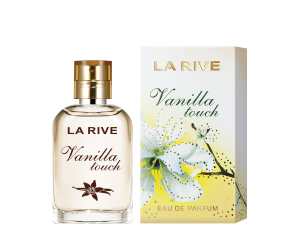 La Rive Vanilla 30ml