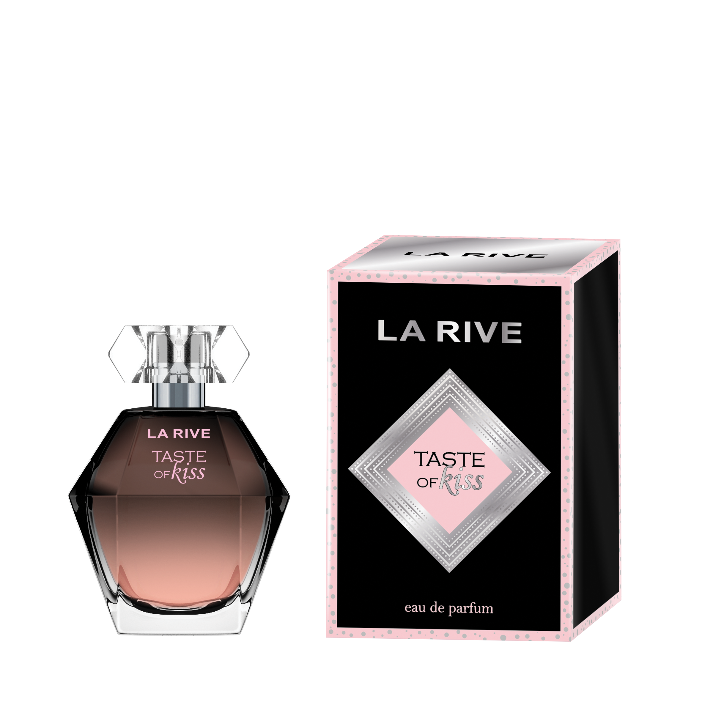 La Rive Taste of Kiss