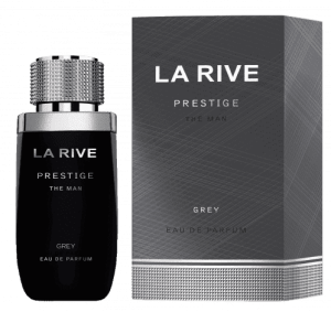 La Rive Prestige Grey