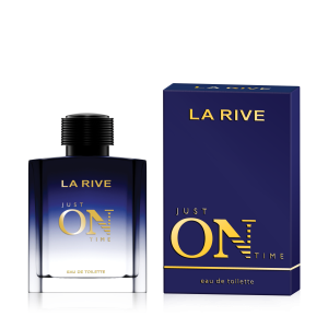 La Rive Just on Time