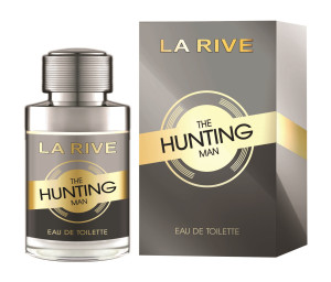 La Rive The Hunting