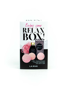 Relaxbox Touch of Woman