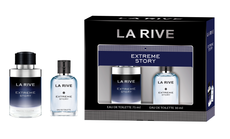 La Rive Extreme Story dubbelverpakking
