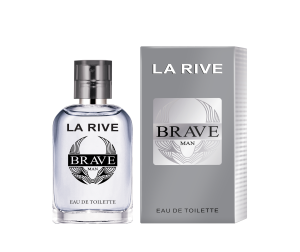La Rive Brave Men 30ml