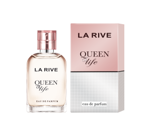 La Rive Queen of Life 30ml