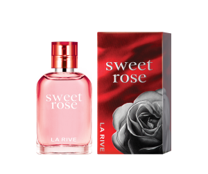 La Rive Sweet Rose 30ml