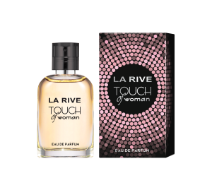 La Rive Touch of Woman 30ml