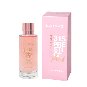 La Rive - 315 Prestige Pink 100ML