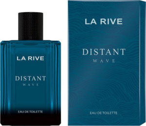 La Rive Distant Wave