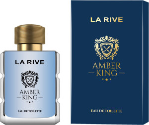 La Rive Amber King