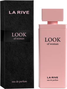 La Rive Look of Woman