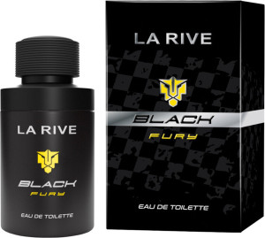 La Rive - Black Fury 75ML