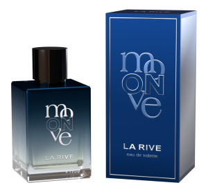 La Rive - Move On 100ML